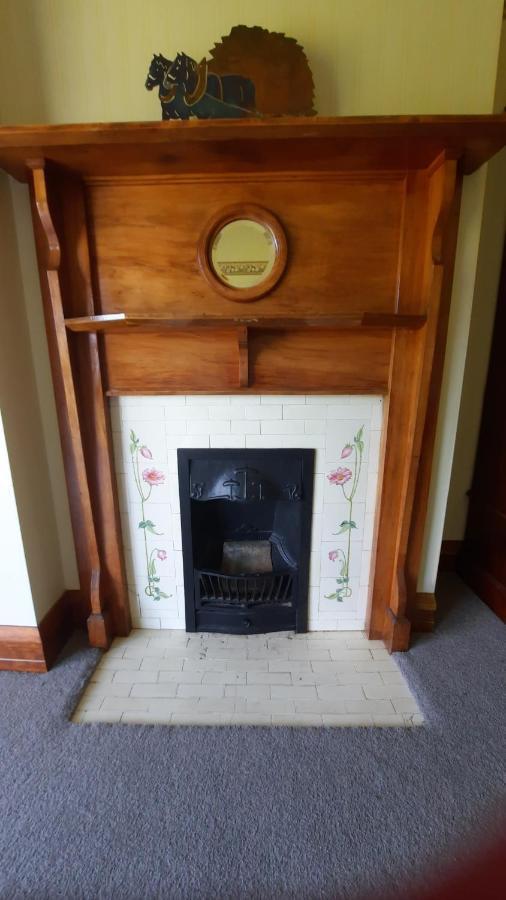 Greenfield Country Homestay Pukeawa Kültér fotó