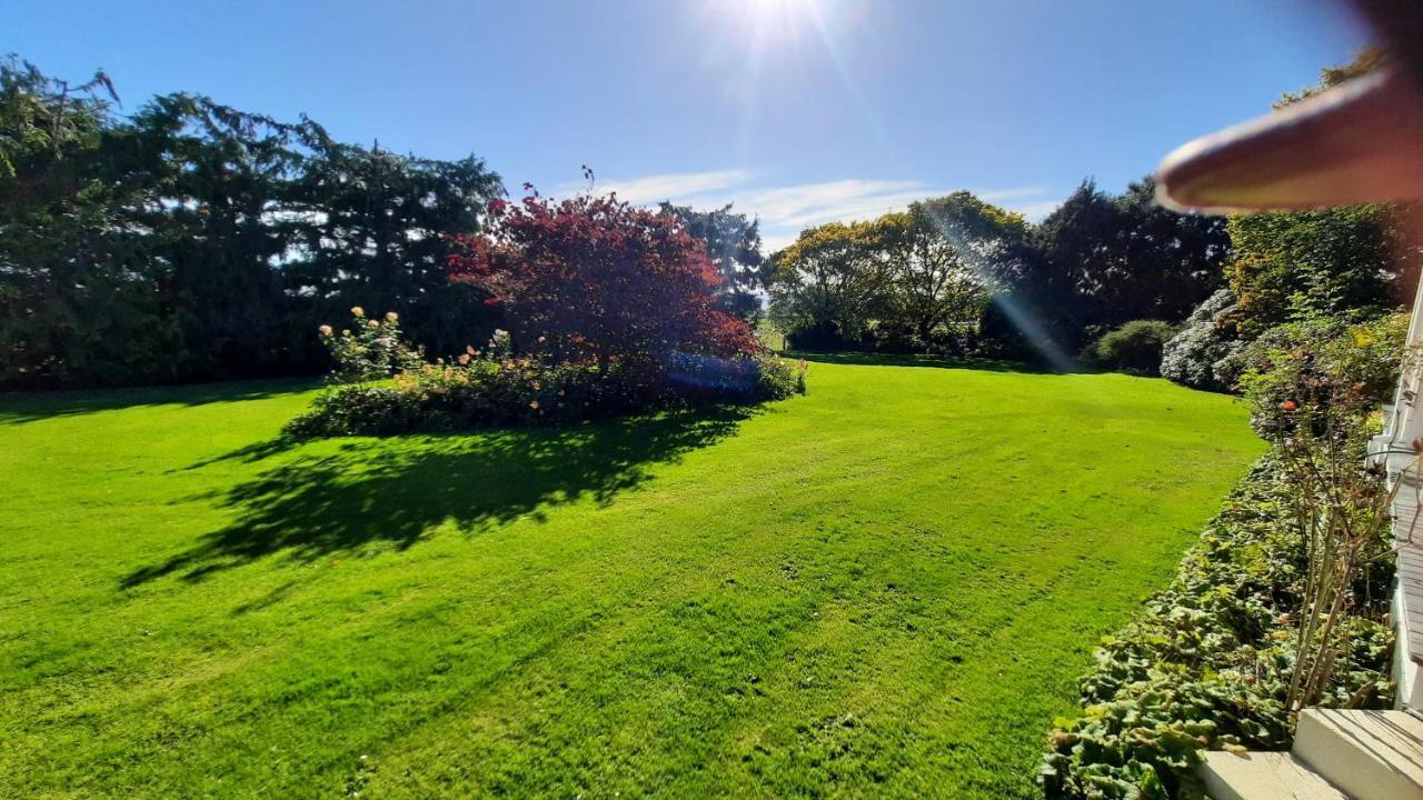 Greenfield Country Homestay Pukeawa Kültér fotó